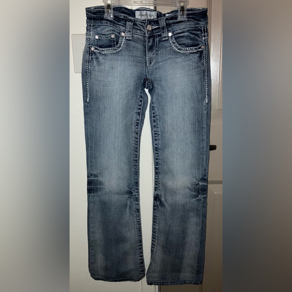 Women’s size 25R daytrip jeans